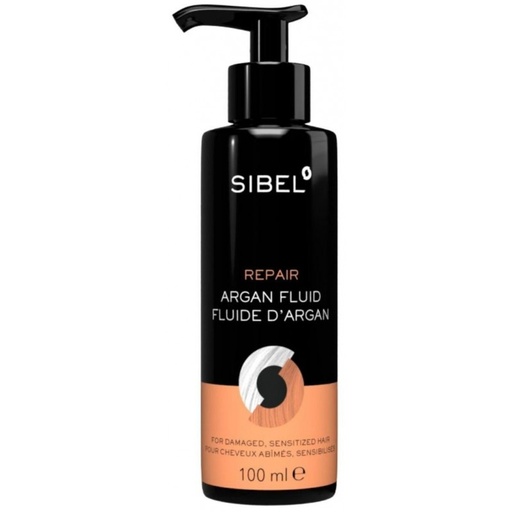 Sibel Argan Fluid Repair Conditioner Leave In, Flacon 100 ml