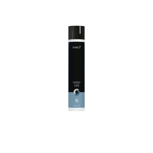 Haarlak sterk  Sibel 500ML