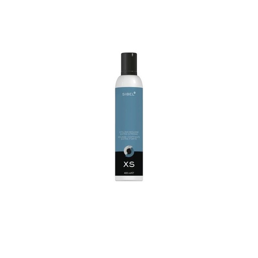Mousse Fixation Extra Forte Sibel 400ML