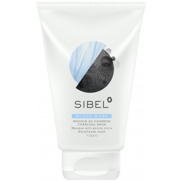 Masker voor zwarte puntjes   100 Ml