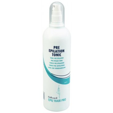 Pre-Wax Tonic 500ml 