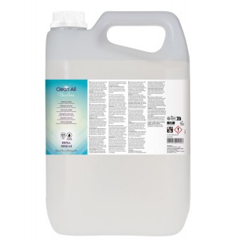 [P004116] Clean All Unclean Refill 5000ml