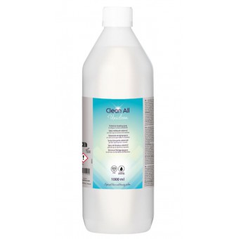 [P004117] Clean All Unclean Refill Sibel 1000ml 