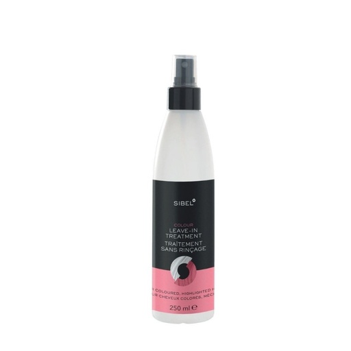 Leave in verzorging voor gekleurd haar 250 ml 