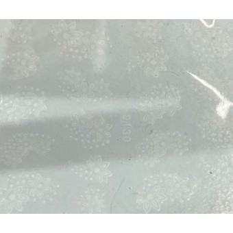Waterdecal D130