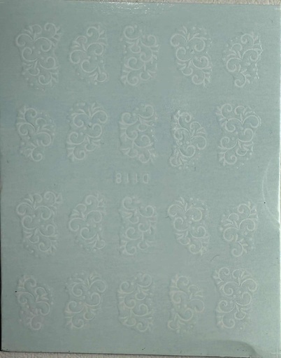 Waterdecal  D 118
