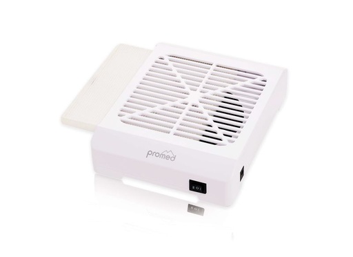 [230120] Stof zuiging tafel model "Nailfan mini "