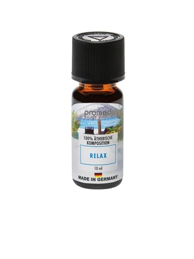 [262011] Geuraroma Be Happy 10 ml