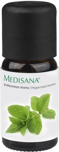 [M60033] Geuraroma Pepermunt  10 ml 