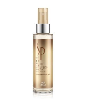 Wella Professionals SP Luxe Oil Keratin Boost Essence 100 Ml