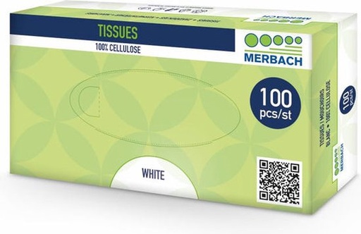 [402331] Merbach tissues 402331 