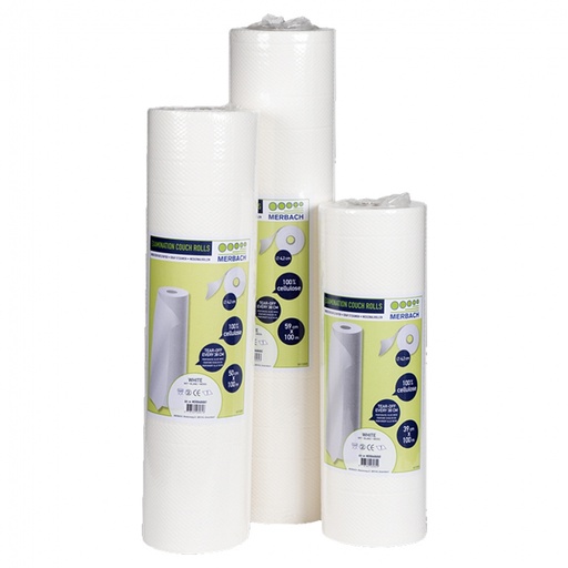 [404062] Merbach Onderzoekstafelpapier 100mx59cm 