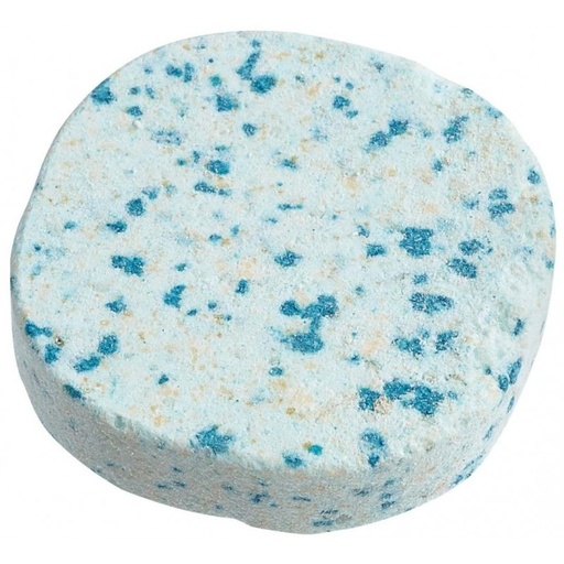 [6104910] Pedicure tablets 10 stuks x 10 gr.