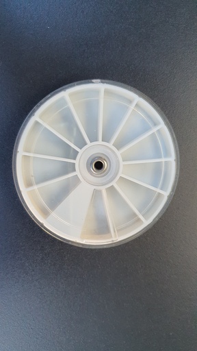 [100000] Rhinestones Carrousel