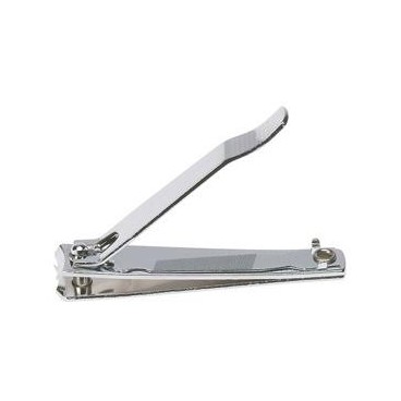 [P000090] Nagelknipper in blisterverpakking   L 