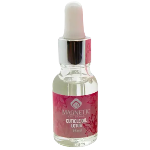 [231319] Cuticle Oil Lotus 15 ml 231319