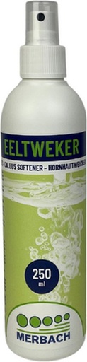 [408045] Eeltverweker  spray 250 ml 