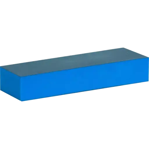 [145055] Slimline Block Blue 320-320