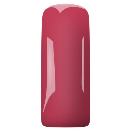 [600017] Gelpolish Red 5  (7 ml) art °600017