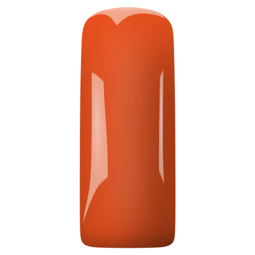 [600019] Gelpolish Orange 1  (7 ml) art °600019