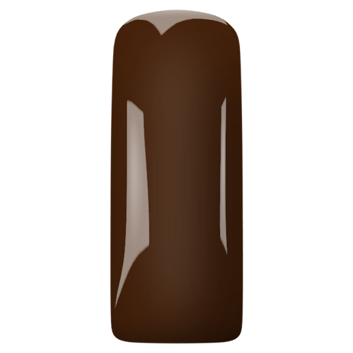 [600038] Gelpolish Brown 3 (7 ml) art °600038