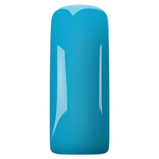 [600054] Gelpolish Blue 1 (7 ml) art °600054