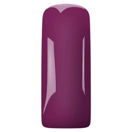 [600025] Gelpolish Purple 4 (7 ml) art °600025