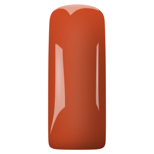 [600075] Gelpolish Orange 4   ( 7 ml) art° 600075