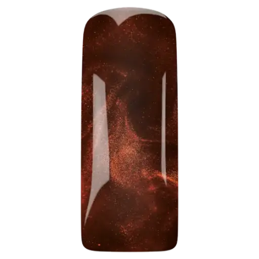 [600064] Gelpolish Brown 4   (7 ml )art° 600064