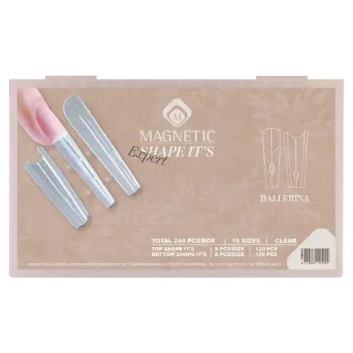 [150614] Expert Shape It's Ballerina