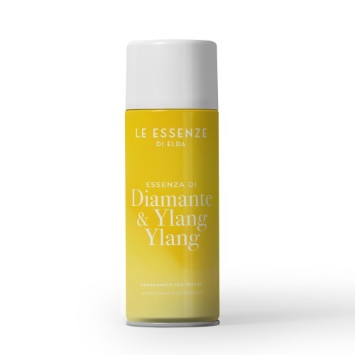 Textielspray Diamante Ylang Ylang