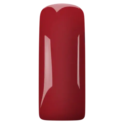 [600093] Gelpolish Red 7    (7 ml) art° 600093