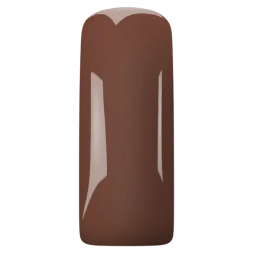 [600091] Gelpolish Brown 7  (7 ml) art ° 600091