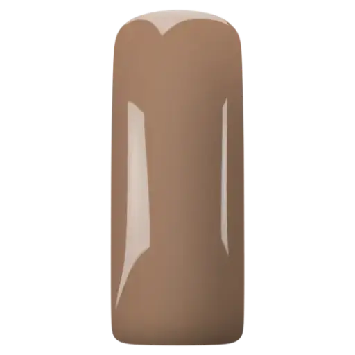 [600090] Gelpolish brown 5 ( 7 ml) art °600089